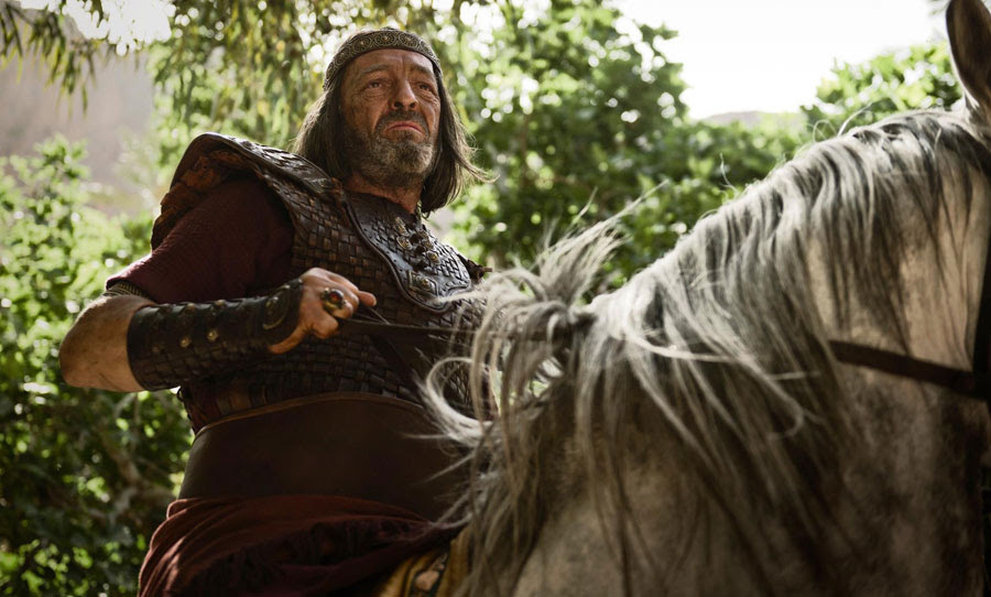 The Bible TV Miniseries (2013) Watch Full Episodes Online