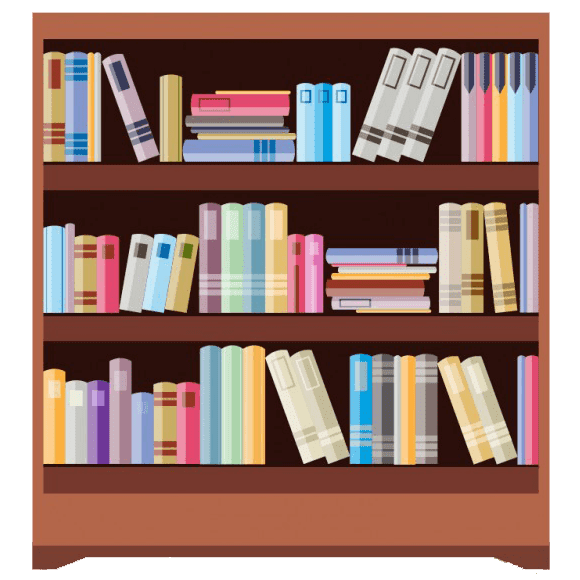 İngilizce Sınıf Eşyaları - Classroom Objects (Resimli - Sesli)