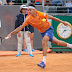 Sonego Roma / Sonego si ferma in semifinale a Roma contro Djokovic ... / Il primo set è stato un vero e proprio.