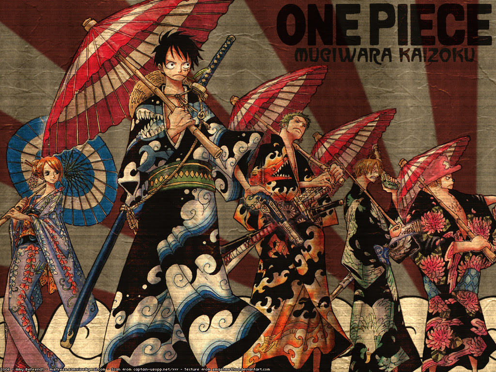 漫画one Piece ワンピース の名言集ブログ