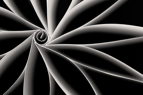 Abstract Photography