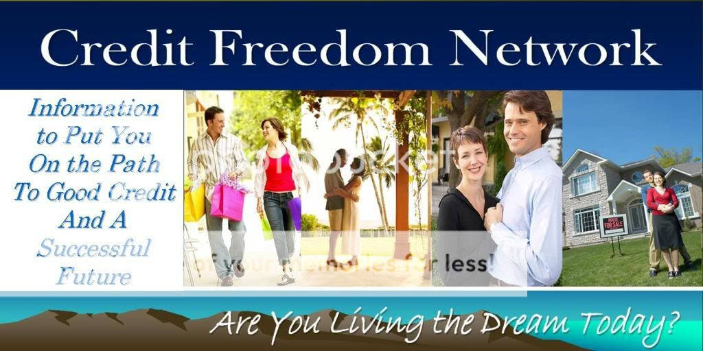 Credit Freedom Network