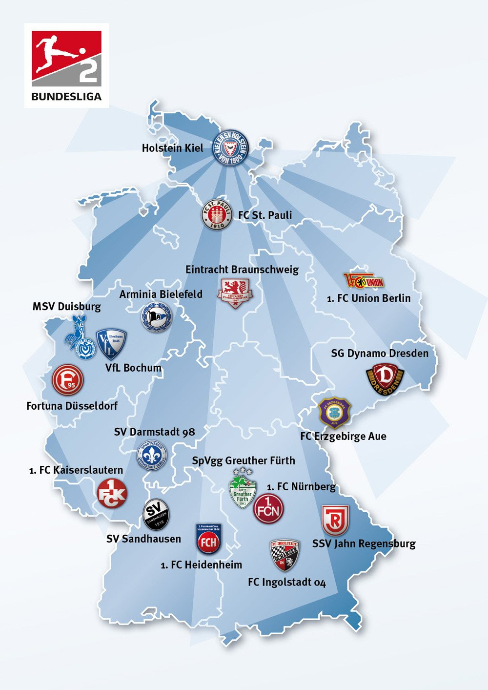 2. Bundesliga