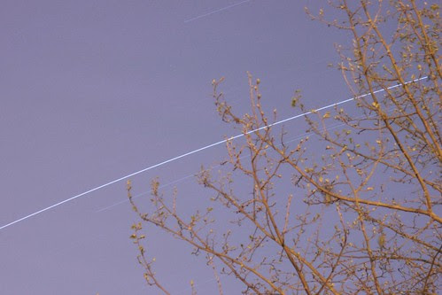 Star streaks