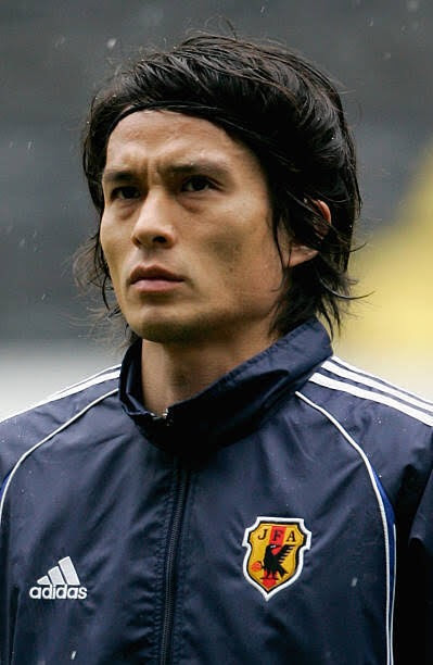 イケメン選手特集 日本人編1 サカなん サッカーなんでもデータベース サカなん
