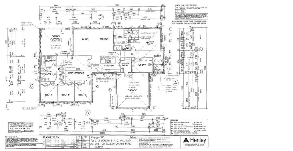 Click to see our floorplan!