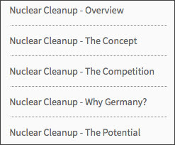 http://lightstone.net/global-projects/nuclear-cleanup/