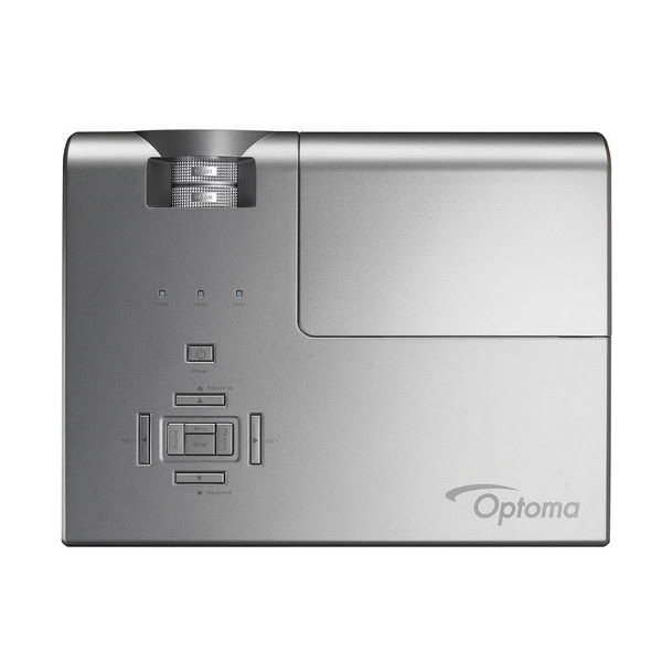 Optoma 3D DLP Projector