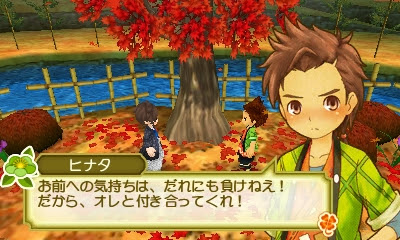 牧場物語 かじょのきまぐれブログ