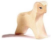 Ostheimer 11606 - Lamm, laufend