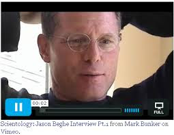 there's the Jason Beghe