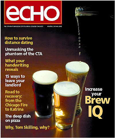 EcoBeerCover