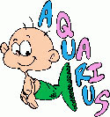 Bintang aquarius, zodiak