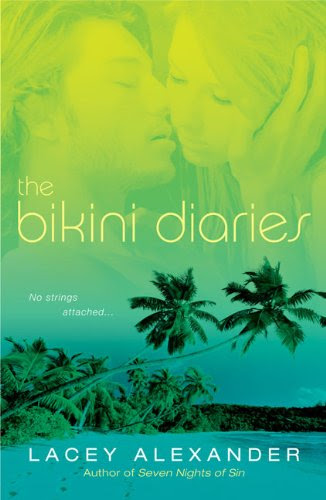 The Bikini DiariesBy Lacey Alexander