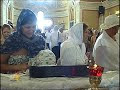 Встреча иконы Божией Матери "Отрада и Утешение" в Херсонесе