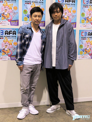 C3afahk18 Kiramune Special Stage 女装大佬希望扮演大妈角色 Jpbeta 多元化日本文化资讯站