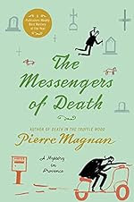 The Messengers of Death by Pierre Magnan