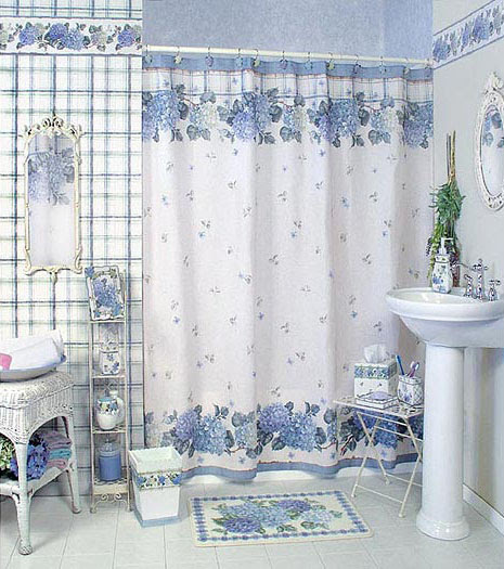 Designer Bath Decor | Apartments i Like blog