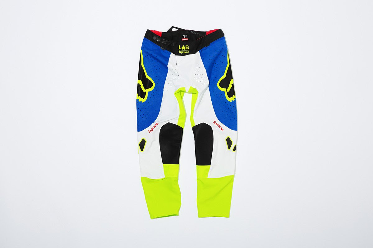 Fox Racing x Supreme Items - 1200 x 800 jpeg 56kB