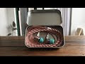 Yinyoo 6 Core Pink Copper Cable 2.5/3.5/4.4mm Balanced Cable With
MMCX/2pin Connector For ZS10 ZST ZSR ZSn PRO HQ6 QT2