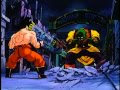 Dragon Ball Z: Lord Slug 1991 Full Movie [free - english subtitle] HD Mitsuo Hashimoto