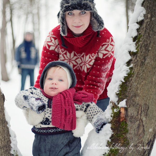 Winter Time