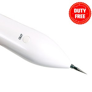 Free Shipping Laser Spots Removal freckle Removal Skin 