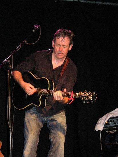 Luka Bloom