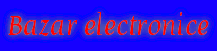 Bazar electronice