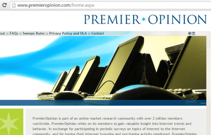 How To Remove Premier Opinion - 