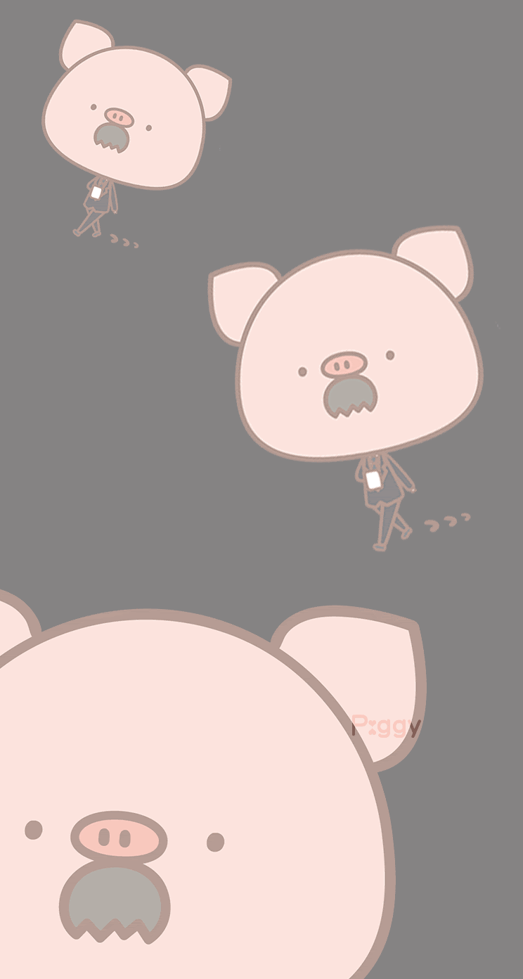 P Ggy ぴぎー Illustration