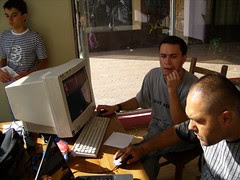 Прв впечаток