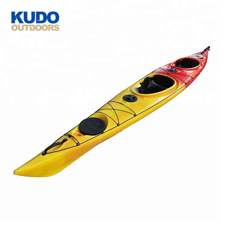 5.18m Hot Selling 2 Person Double Seat Sprint Touring Sea Kayak For Sale In  China - Buy Double Seat Kayak,Sprint Kayak,Sprint Kayak Product on  Alibaba.com