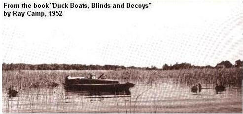 duck boat publications