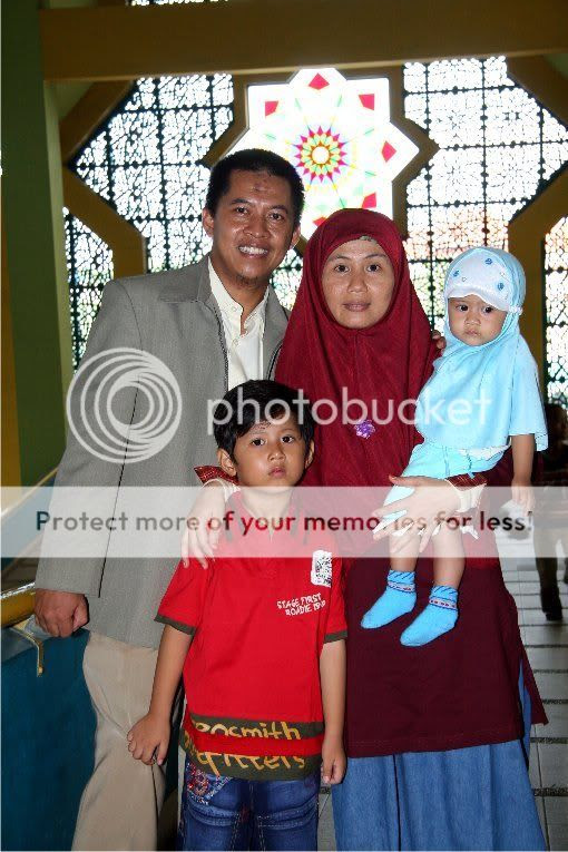 keluarga