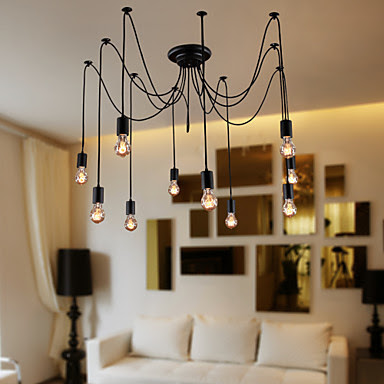 ceiling lights - eclectic - ceiling lighting - other metro - by ...