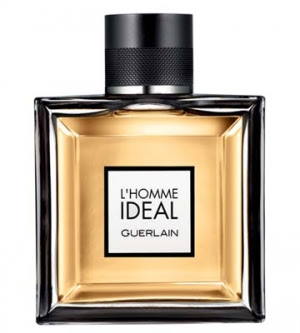 L’Homme Ideal Guerlain Masculino