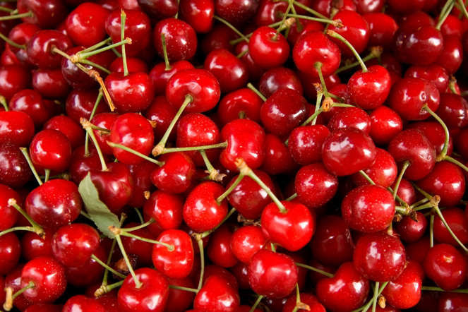 Cherries
