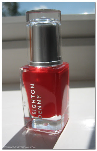 Leighton Denny+Viva La Diva1
