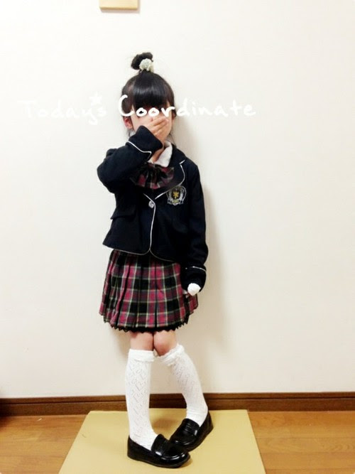 小学校の入学式 おすすめの女の子の服装 何が人気 ワンピース