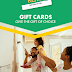 Garage Gift Card Check Balance - Got enough left for lunch?