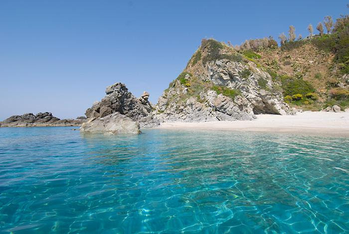Spiagge Mare Cst Tropea