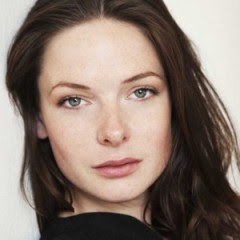 The Stunning Transformation of Rebecca Ferguson