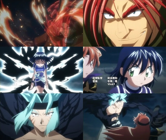 スレイヤーズevolution R Op Ed 感想 Easy Going