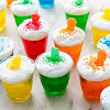cool jello shots