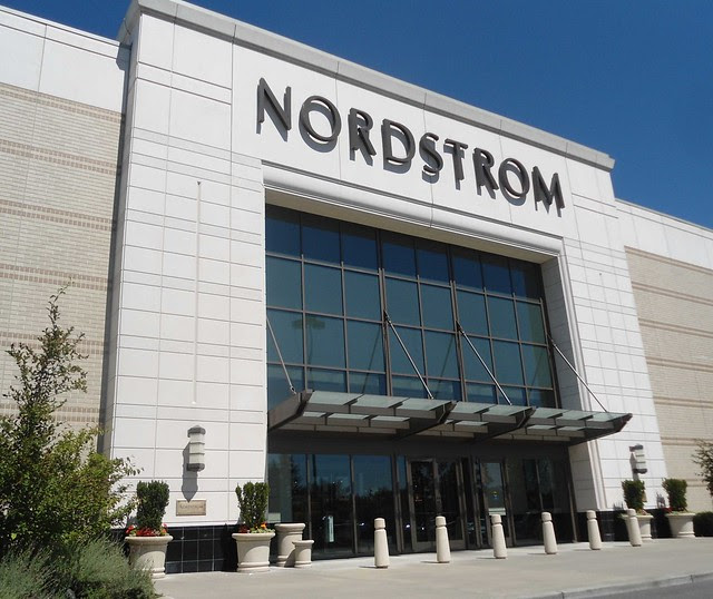 Nordstrom new store at the Tacoma Mall | Flickr - Photo Sharing!