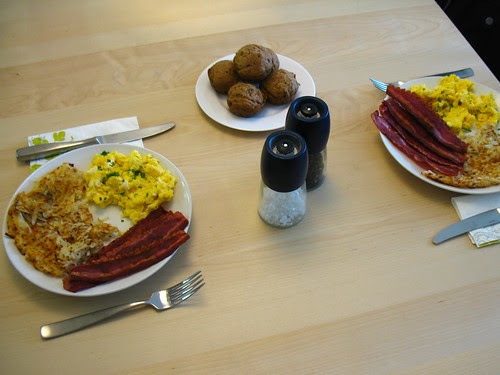 Brunch