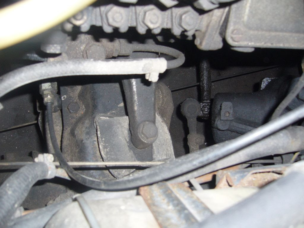 also be the arm from W115,
