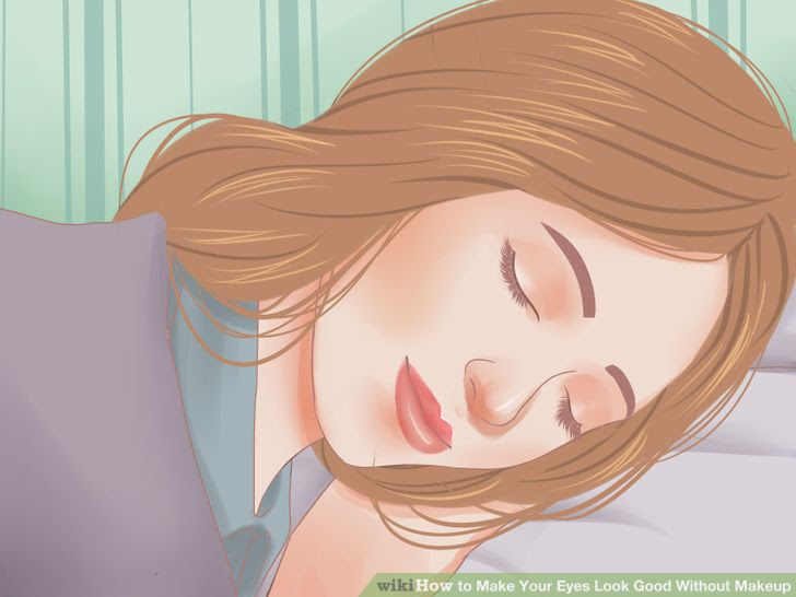 Make Your Eyes Look Good Without Makeup Step 5 Version 5.jpg