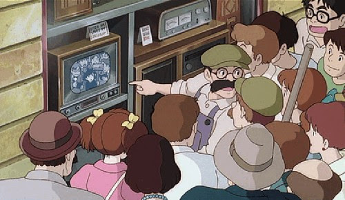 こんなところに 魔女の宅急便に特別出演している意外な人物とは じゃみログ 雑学 トリビア 裏話